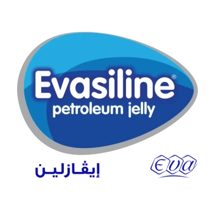 Eva - Evasiline petroleum jelly
