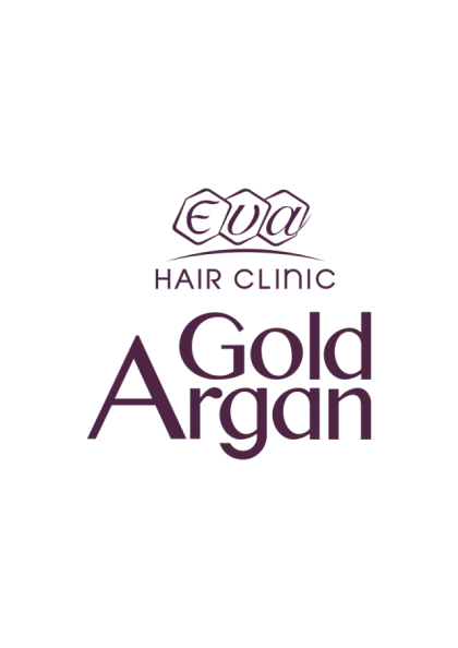Eva - Hair Clinic - Gold Argan