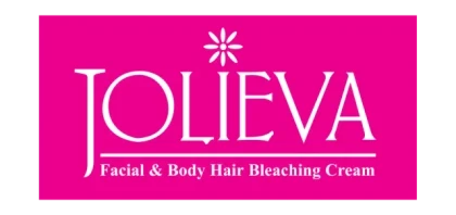 Eva - Jolieva - Facial & Body Hair Bleaching Cream