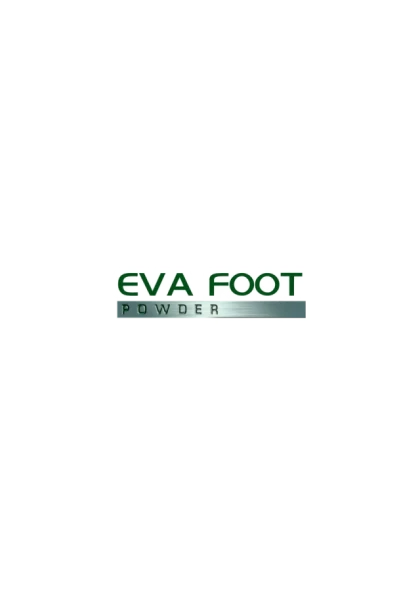 Eva - Foot Powder