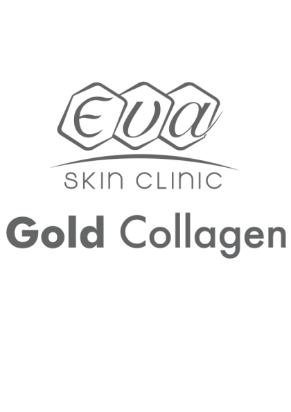 Eva - Skin Clinic - Gold Collagen