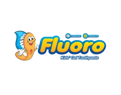 Eva - Fluoro - Kids' Gel Toothpaste
